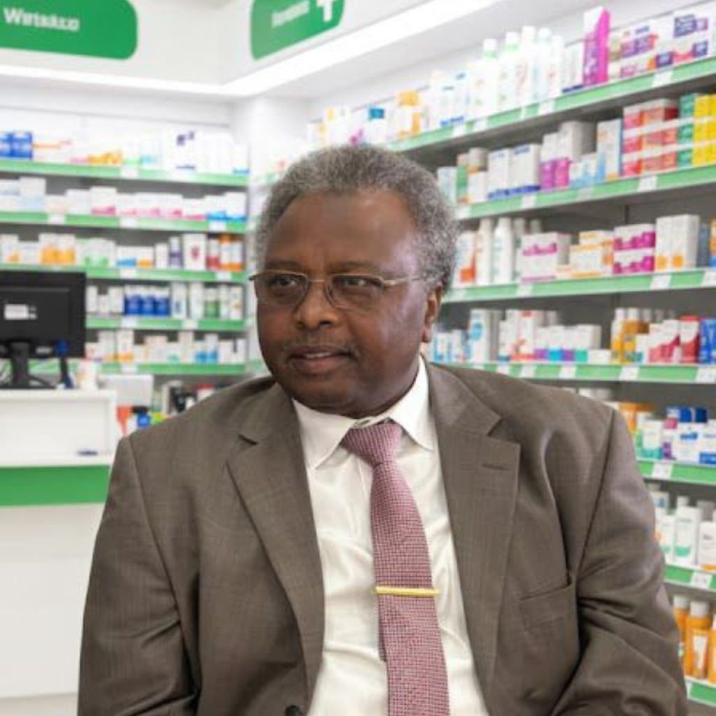 Meet the members of SAPhA, a global network of Sudanese pharmacists and healthcare professionals advancing education, humanitarian care, and health equity.