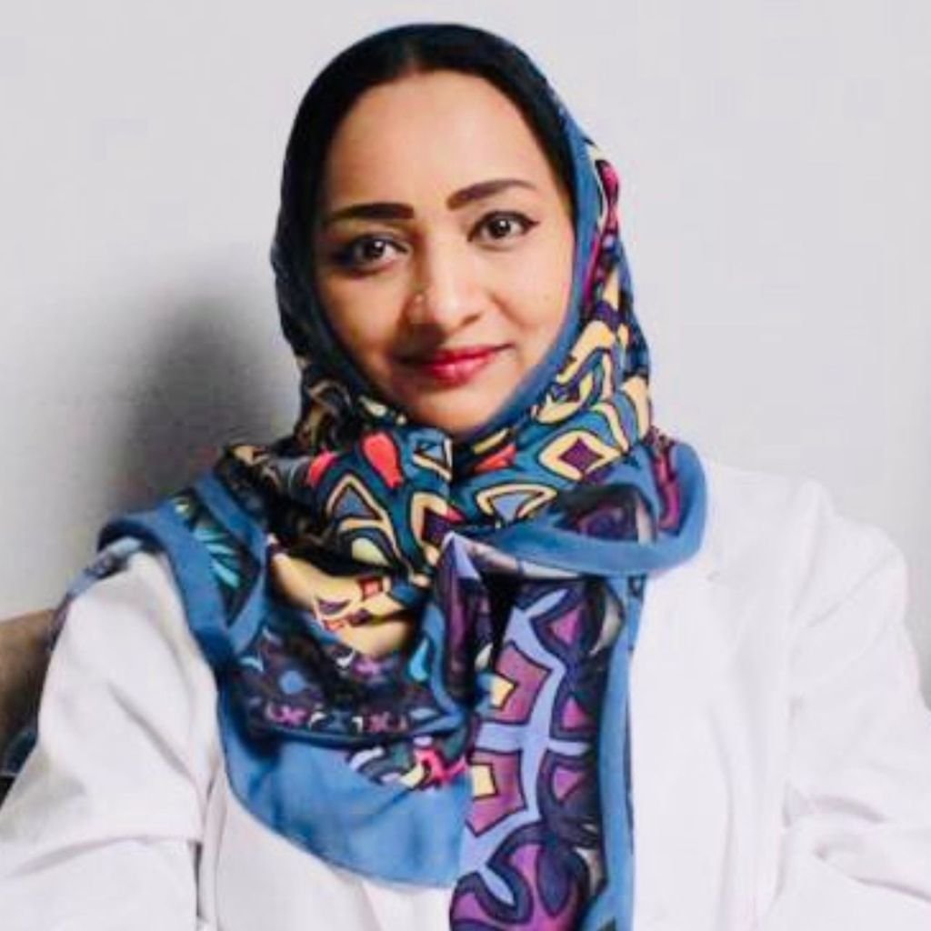 Meet the members of SAPhA, a global network of Sudanese pharmacists and healthcare professionals advancing education, humanitarian care, and health equity.