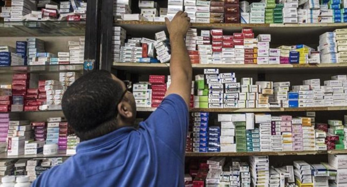 SAPHA - Sudanese American Pharmacists & Healthcare Association Uniting Pharmacists Across Borders: SAPhA’s Role in Advancing Health Equity