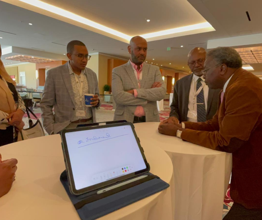 SAPHA - Sudanese American Pharmacists & Healthcare Association