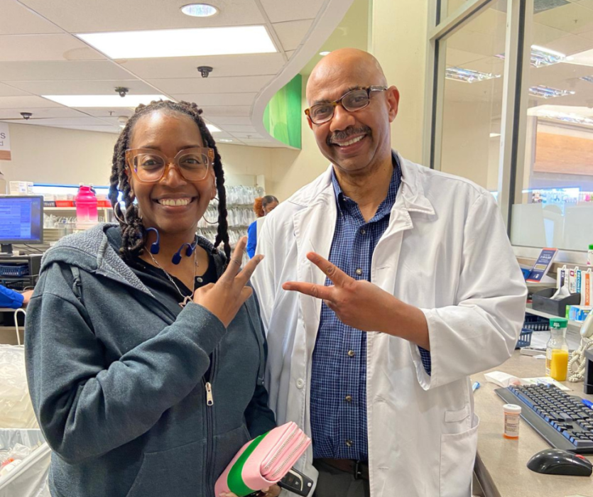 SAPHA - Sudanese American Pharmacists & Healthcare Association