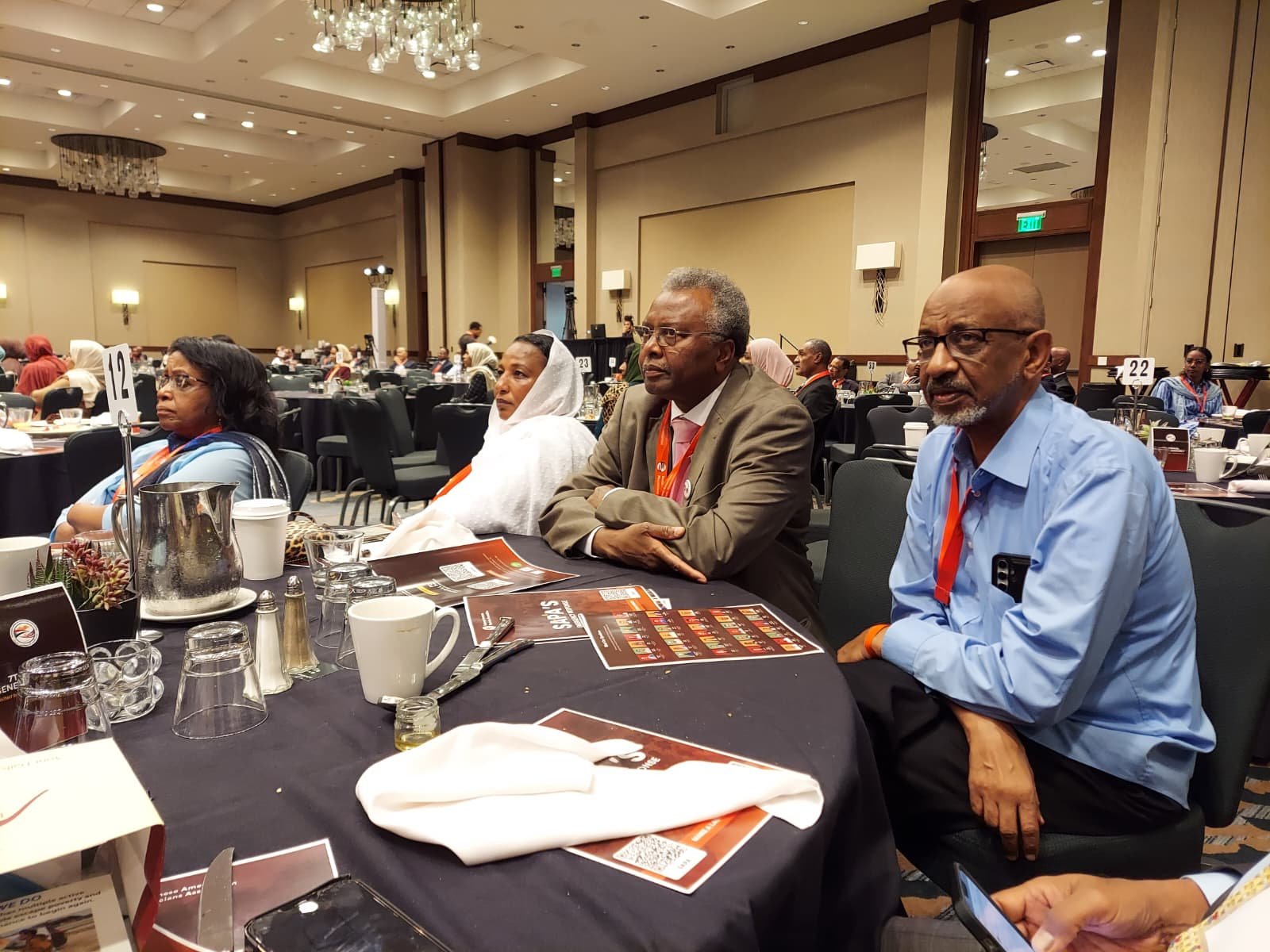 SAPHA - Sudanese American Pharmacists & Healthcare Association SAPHA - Sudanese American Pharmacists & Healthcare Association