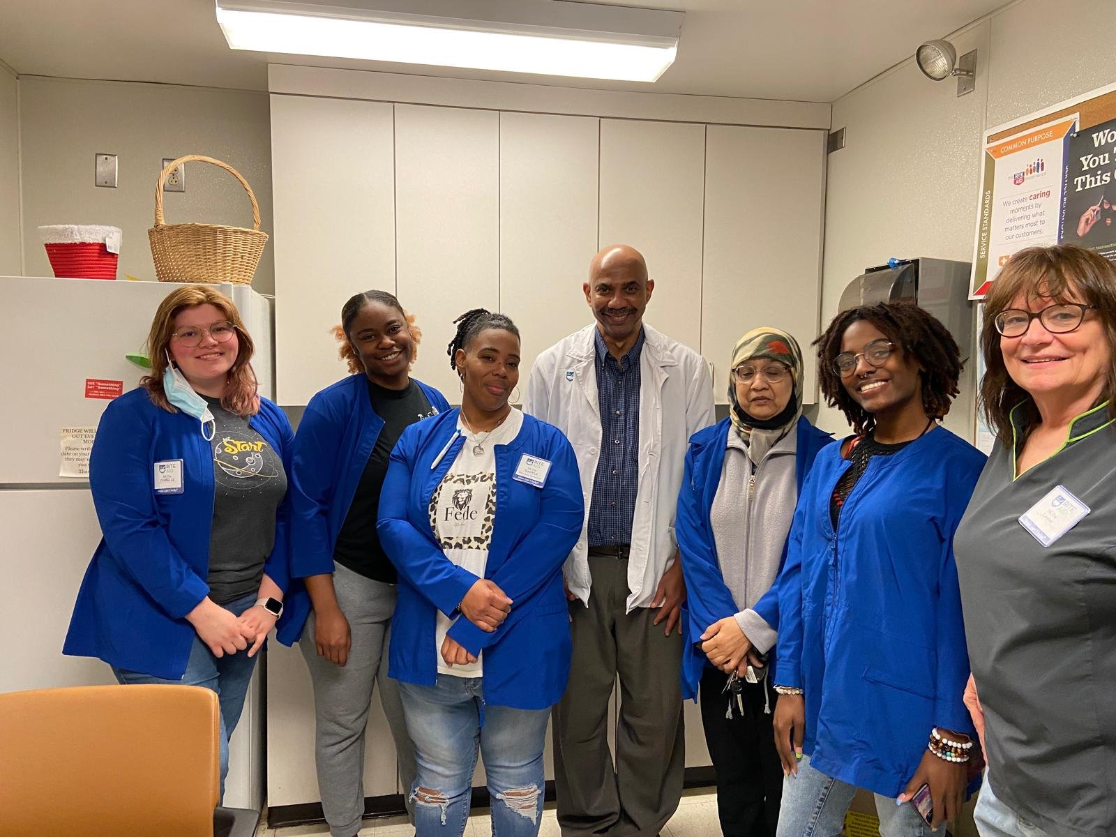 SAPHA - Sudanese American Pharmacists & Healthcare Association SAPHA - Sudanese American Pharmacists & Healthcare Association